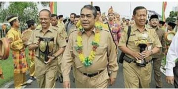 Pak Herman Pergi Tak Kembali Lagi