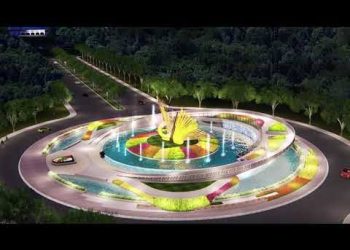 Ketua Fraksi Golkar DPRD : ini Bentuk Penghargaan, Saya Dukung