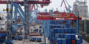 Situasi Ekonomi AS, China, dan Negara Berkembang Lainnya Pengaruhi Investor Masuk RI