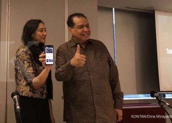 Jadi Orang Terkaya Ketiga di Indonesia, Segini Nilai Kekayaan Chairul Tanjung