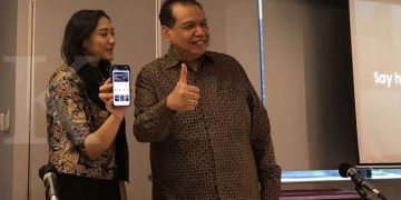Jadi Orang Terkaya Ketiga di Indonesia, Segini Nilai Kekayaan Chairul Tanjung
