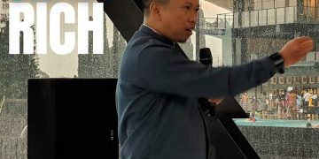 Kita Awali Catatan Jumat kali ini dengan Saling Mendoakan