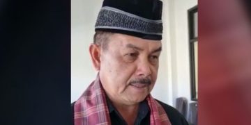 Fauzi Bahar : Haram Mentri Agama Menginjak Tanah Minang Kabau