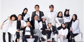 Bikin Kaget ! Berikut Arti Nama Gen Halilintar, ada yang Islami Banget