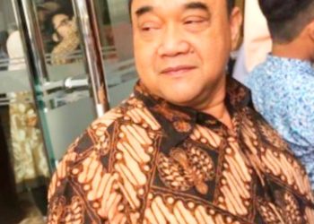 In MemoriamMargiono Wartawan Hebat!