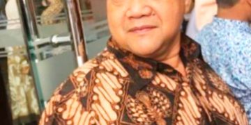 In MemoriamMargiono Wartawan Hebat!