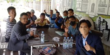 Sengketa Lahan dengan China Bahasin, Warga di Siak Berhasil Pertahankan Tanah Miliknya