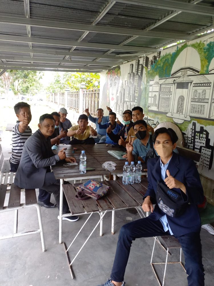 Sengketa Lahan dengan China Bahasin, Warga di Siak Berhasil Pertahankan Tanah Miliknya