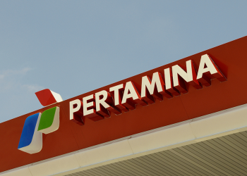 Dalam 3 Tahun, Pertamina Raup Keuntungan 87,23 triliun Rupiah