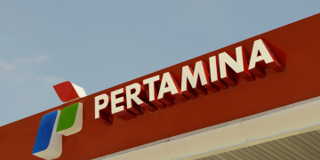 Dalam 3 Tahun, Pertamina Raup Keuntungan 87,23 triliun Rupiah