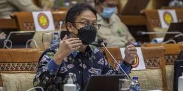 Menkes Perkirakan Kasus COVID-19 Turun dalam 2 Pekan ke Depan