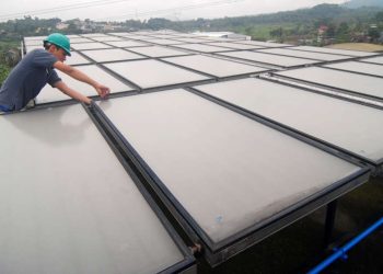 PLN Libatkan KPK dalam Tender Program Konversi PLTD menjadi EBT