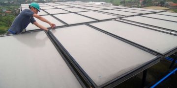 PLN Libatkan KPK dalam Tender Program Konversi PLTD menjadi EBT