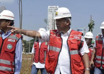 PUPR Rampungkan 4 Pos Perbatasan di Kalimantan Utara, Anggaran Rp 885 Miliar