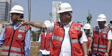 PUPR Rampungkan 4 Pos Perbatasan di Kalimantan Utara, Anggaran Rp 885 Miliar