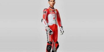 Pebalap Indonesia Punya Potensi Besar Tampil di MotoGP Kata Andy Wijaya