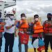 Selamatkan 2 Nelayan, Ini Aksi Heroik Kru Kapal MT Galunggung