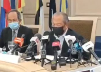 Muhyiddin Yasin : Malaysia Buka Pintu Buat Turis Tanpa Karantina 1 Maret 2022