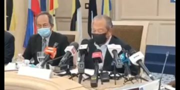 Muhyiddin Yasin : Malaysia Buka Pintu Buat Turis Tanpa Karantina 1 Maret 2022