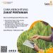 CARA MENGHITUNG ZAKAT PERTANIAN