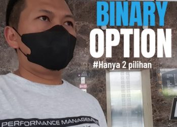 Catatan Jumat :  | BINARY OPTION |