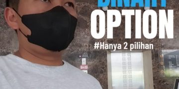 Catatan Jumat :  | BINARY OPTION |
