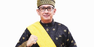 Datuk Seri Rizaldi Putra : Pernyataan Mentri Agama Bertentangan dengan Nilai Keislaman dan Kemelayuan