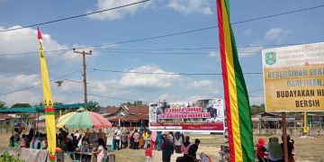 Coach Ari : Masyarakat Berharap Kegiatan Berkuda Hadir Bukan Hanya Sehari ini saja