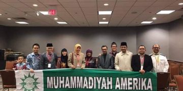 Muhammadiyah Berhasil Menjadi Organisasi Resmi yang Diakui Pemerintah Amerika Serikat