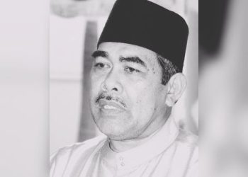 Herman Abdullah Tutup Usia, Taufik Hidayat Ketua PD Pemuda Muhammadiyah Pekanbaru Sampaikan Pesan Duka