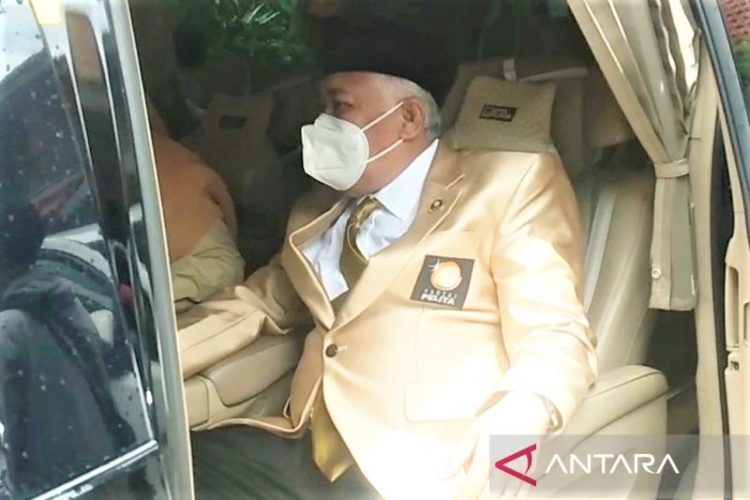 Din Syamsuddin Deklarasikan Partai Pelita, Ketua Umum Beni Pramula