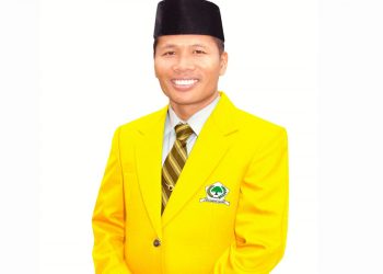 Pelantikan Pengurus Golkar se-Riau, 24 Februari, Airlangga Hartarto Akan Boyong Petinggi DPP Golkar ke Riau