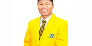 Pelantikan Pengurus Golkar se-Riau, 24 Februari, Airlangga Hartarto Akan Boyong Petinggi DPP Golkar ke Riau
