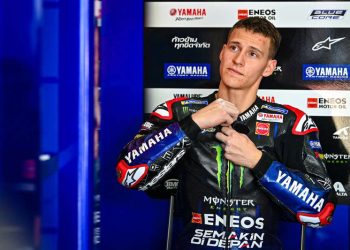 Para Pembalap Top MotoGP Tak Berhenti Puji Mandalika