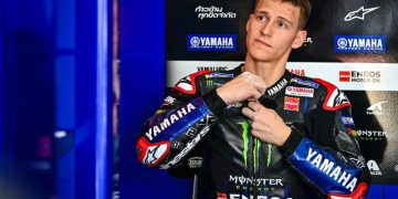Para Pembalap Top MotoGP Tak Berhenti Puji Mandalika