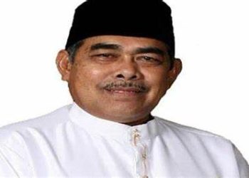 Datuk Seri Rizaldi Putra sampaikan ucapan Duka atas Meninggalnya Herman Abdullah