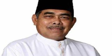 Datuk Seri Rizaldi Putra sampaikan ucapan Duka atas Meninggalnya Herman Abdullah
