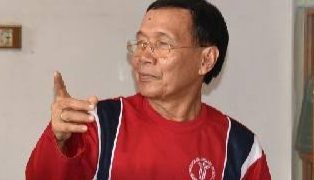 Tokoh Pariwisata Riau Fadlah Sulaiman Tutup Usia jam19.45 malam ini