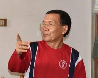 Tokoh Pariwisata Riau Fadlah Sulaiman Tutup Usia jam19.45 malam ini