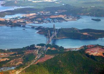 Warga Singapura Hanya Diizinkan Berkunjung ke Batam-Bintan 14 Hari