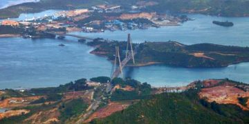 Warga Singapura Hanya Diizinkan Berkunjung ke Batam-Bintan 14 Hari