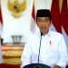 Beri Pidato Di Acara Dies Natalis Ke-75 HMI, Jokowi Minta Mahasiswa Jadi Pemecah Masalah Bangsa