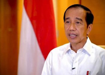 Presiden Punya Waktu Dua Bulan Tunjuk Kepala Otorita IKN