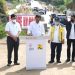 Jokowi Resmikan Jalan Bypass Balige Sumut