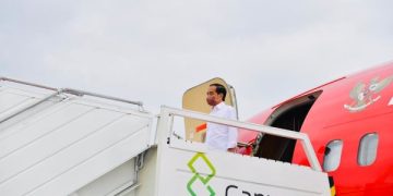 Presiden Akan Resmikan Sejumlah Infrastruktur di Sumatra Utara