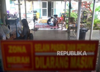 Luhut: Pemerintah akan Longgarkan Karantina Jadi 3 Hari