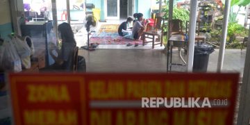 Luhut: Pemerintah akan Longgarkan Karantina Jadi 3 Hari