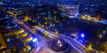 Sesuai Instruksi Mendagri, Kota Pekanbaru Naik ke PPKM Level 3