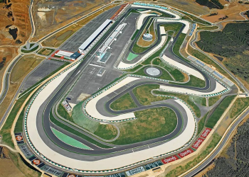 Akal-Akalan Pembalap MotoGP Ingin Lebih Lama di Mandalika