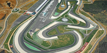 Akal-Akalan Pembalap MotoGP Ingin Lebih Lama di Mandalika